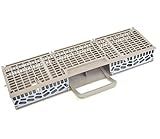 Whirlpool 8562061 Silverware Basket for Dish Washer, Model: 8562061, Tools & Outdoor Store