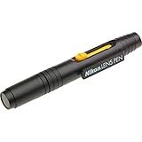 Nikon 7072 Lens Pen Cleaning System, Black