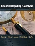 Financial Reporting and Analysis