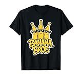 Banana Bros Cool Bananas Halloween Costume Funny T-Shirt