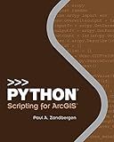 Python Scripting for ArcGIS
