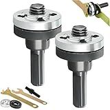 Conversion Angle Grinding Adapter Connecting Rod Kit, Electric Drill Conversion Angle Grinder Accessories with Replacement Grinder Flange Nuts and Spanner Wrench Conversion Tool