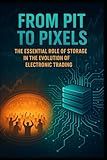 From Pit to Pixels: The Essential Role of Storage in the Evolution of Electronic Trading