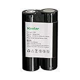 Kastar Wireless Mouse Battery Replacement for Logitech DJ Music System, Logitech 190264-0000, Logitech L-LC3 H-AA LX700 LX700 Cordless Desktop Logitech M-BAK89B Logitech RNH-006-1.8 Logitech URC-LX700