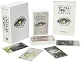 The Wild Unknown Animal Spirit Deck and Guidebook (Official Keepsake Box Set): A Breathtaking Tarot Card Box Set Featuring Oracle Deck and Guidebook
