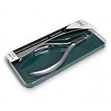 DNS Cuticle Nipper Square Head V03 Jaw #14
