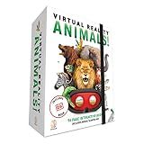 Abacus Brands Virtual Reality Animals - STEM Science Kit, Kids Age 8-12