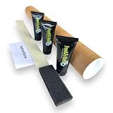 Treadmill Lube Kit (SlickStick3) - 15" Applicator Wand - 3 Applications of Lube - Instructions