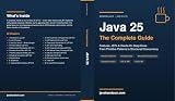 Java 25: A Developer's Guide