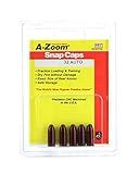 A-Zoom 15153, Pistol Metal Snap Caps, 32 Automatic, Per 5