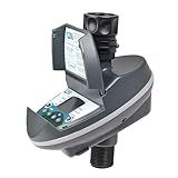 DIG, B09D 3/4” Single Outlet Hose End Programmable Timer for Home Gardens and patios