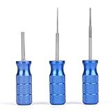 iCrimp Extractor Tool, Removal Tools for Weather Pack and Metri-Pack Connectors-3 Pack