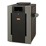Raypak 009218 PR336AENC49 336000 BTU Natural Gas Pool Heater