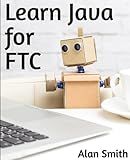 Learn Java for FTC
