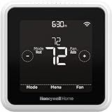 Honeywell Home T5 Smart Wi-Fi Thermostat