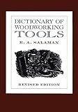 Dictionary of Woodworking Tools