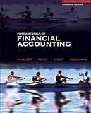 Fundamentals of Financial Accounting, First Edition