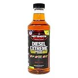 Hot Shot's Secret Diesel Extreme, 1 Qt (Packaging May Vary) (P040432Z)