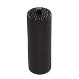 Tripod Extension Rod, 1/4" Screws Desk Stabilizer Accessory - Adjustable Telescopic Pole for Monopod With Screws