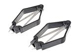 NOYITO IC PLCC Chip Extraction Tool Extractor Puller (Pack of 2)