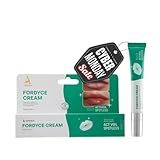 Abera Fordyce Cream – Advanced Formula with HPR (Next-Gen Retinoids), Fordyce Spot Remover For Lips, All-day Moisturizing, Help Improve Dry, Chapped and Dark Lips, For Sensitive Lips (0.7 Oz)
