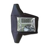 Hose Watering Timer Cover,Heavy Duty 600D Sprinkler Timer Cover for One Outlet Single-Dial Hose Faucet Timer,with Clear Front Window.(Only Cover)