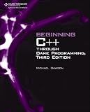 Beginning C++ Through Game Programming