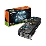 GIGABYTE GeForce RTX 5090 Gaming OC 32G Graphics Card, WINDFORCE Cooling System, 32GB 512-bit GDDR7, GV-N5090GAMING OC-32GD Video Card