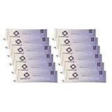 Tailwind Nutrition Endurance Fuel, Sports Drink Powder Single Serving with Electrolytes, Non-GMO, Free of Soy, Dairy, and Gluten, Vegan-Friendly, Naked Unflavored, Pack of 12