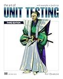 The Art of Unit Testing, Third Edition: with examples in JavaScript