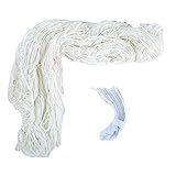 Franklin Sports 6' x 12' Replacement Net & Straps