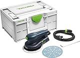 Festool 576339 6-Inch Random Orbital Sander ETS EC150/5 EQ-Plus