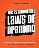 The 22 Immutable Laws of Branding