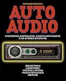 Auto Audio