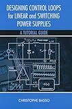 Designing Conrtrol Loops for Linear Hb