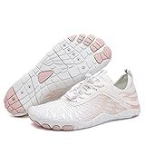 Barefoot Shoes Women Mens Footwear for Walking Hiking Gym,Wide Toe Box Shoe