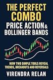 The Perfect Combo: Price Action & Bollinger Bands: How Two Simple Tools Reveal Trends, Breakouts and Reversals
