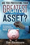 Are You Protecting Your Greatest Asset?: The Empowerment of Income Protection Planning