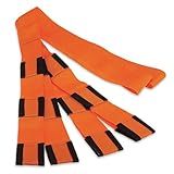 Furniture Moving Straps, 2-Person Lifting Strap for Moving Furniture, Appliances,and Heavy Objects,Furniture Lifting Tool Set with Moving Straps for Lifting, 800 lbs Capacity, Forearm Forklift, Orange