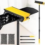 CLDREAM Ceiling Fan Cleaner Duster with Extension Pole 3Ft