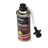 Briggs & Stratton 6151 Pump Saver Anti-Freeze and Lubricant Formula for Pressure Washers, 10.7-Ounce, Black
