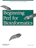 Beginning Perl for Bioinformatics
