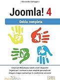 Joomla! 4 - Guida completa (Italian Edition)