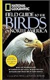 National Geographic Field Guide to the Birds of North America, 5th (fifth) edition Text Only