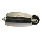 Pipeknife EZD DeGlazing Tool (Pizza Cutter) | Professional Window De-Glazing Tool | Glazer Tool