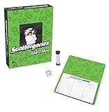 Scattergories Bible Games Edition