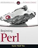 Beginning Perl