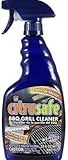 Citrusafe BBQ Grill Grate Cleaner, 23 FL OZ