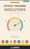 A Beginner’s Guide to Stock Trading Indicators: How to Use Technical Analysis to Identify Trends and Minimize Risk