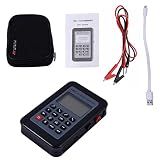 LB02 Process Calibrator 4-20mA 0-10V mV Resistance Voltmeter Signal Generator